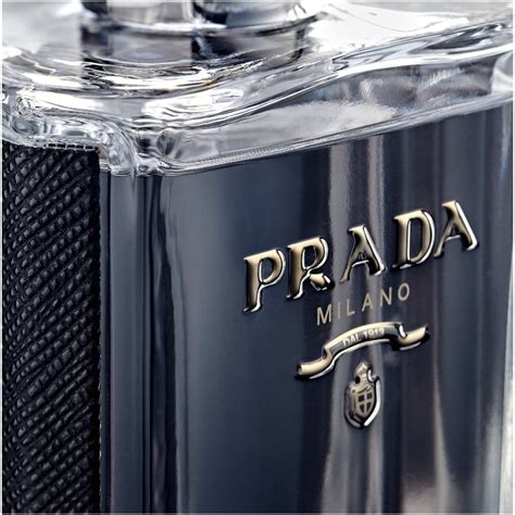 prada homme parfum 100 ml|prada l'homme edt 50ml.